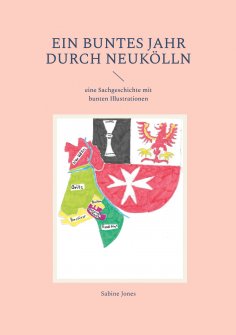 eBook: Ein buntes Jahr durch Neukölln