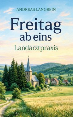 eBook: Freitag ab eins