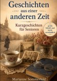 eBook: Geschichten aus einer anderen Zeit