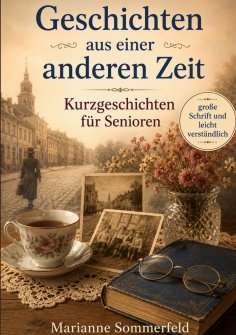 eBook: Geschichten aus einer anderen Zeit