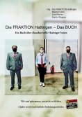eBook: DIE FRAKTION HATTINGEN - DAS BUCH