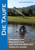eBook: Die Taufe