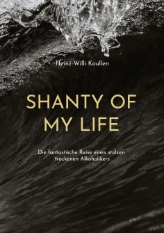eBook: Shanty of my Life
