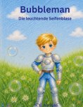 eBook: Bubbleman