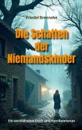 eBook: Die Schatten der Niemandskinder