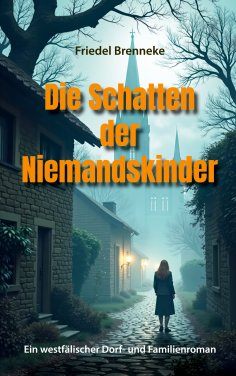 eBook: Die Schatten der Niemandskinder