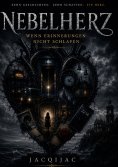 eBook: Nebelherz