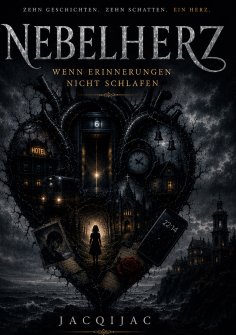 eBook: Nebelherz