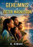 eBook: Das Geheimnis um Victor Magnusson