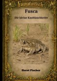 eBook: Faunatastisch® Fantastische Tierwelt