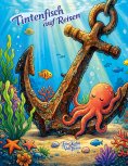 eBook: Tintenfisch auf Reisen