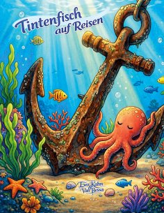 eBook: Tintenfisch auf Reisen