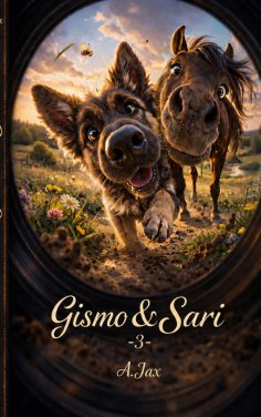eBook: Gismo und Sari