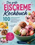 ebook: Das große Eiscreme Kochbuch