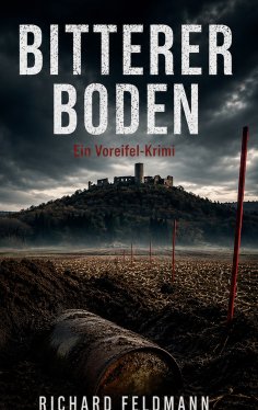 eBook: Bitterer Boden