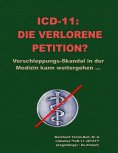 ebook: ICD-11: Die verlorene Petition?