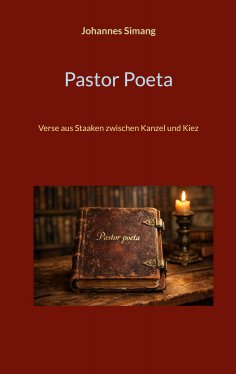 eBook: Pastor Poeta