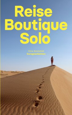ebook: Reiseboutique Solo