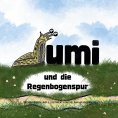 eBook: Lumi und die Regenbogenspur