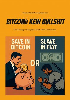 eBook: Bitcoin: Kein Bullshit