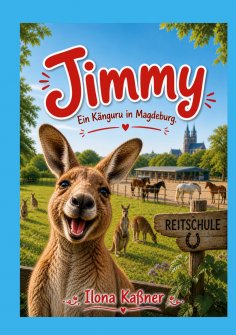 eBook: Jimmy