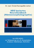 eBook: HEG basiertes Neurofeedback (Hämoenzephalographie)