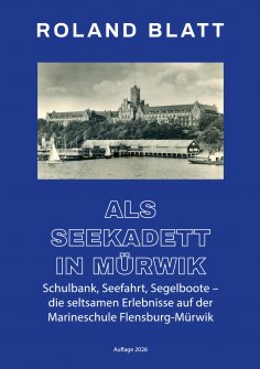 eBook: Als Seekadett in Mürwik