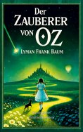 eBook: Der Zauberer von Oz