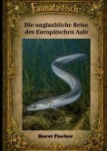 eBook: Faunatastisch® Fantastische Tierwelt