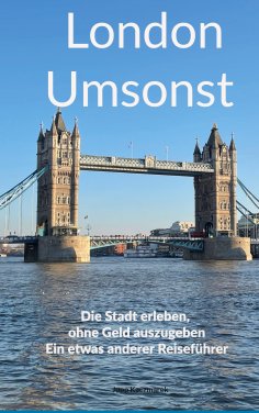 eBook: London Umsonst