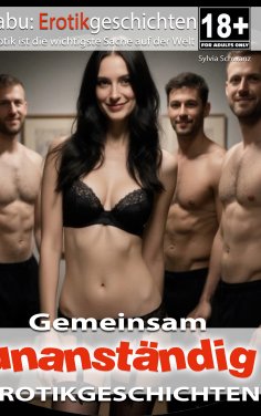 eBook: Gemeinsam unanständig | Erotische Geschichten ab 18