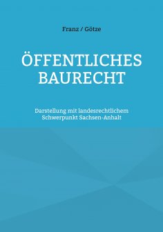 eBook: Öffentliches Baurecht