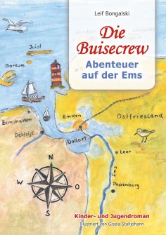 eBook: Die Buisecrew