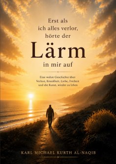 eBook: Erst als ich alles verlor, hörte der Lärm in mir auf