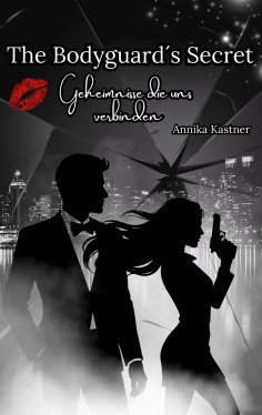 eBook: The Bodyguard´s Secret