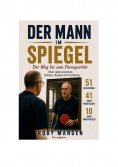 ebook: Der Mann vor dem Spiegel