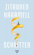 ebook: Zitronen-Karamell-Schnitten