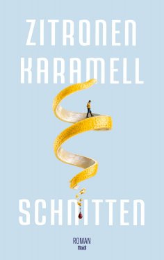 ebook: Zitronen-Karamell-Schnitten