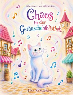 eBook: Abenteuer aus Absurdien