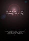 ebook: Larry Knutter - Fünfzig und 1 Tag