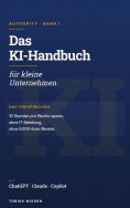 eBook: KI für kleine Unternehmen