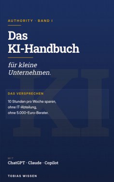 eBook: KI für kleine Unternehmen