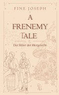 ebook: A Frenemy Tale
