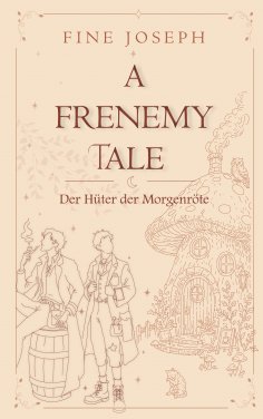 ebook: A Frenemy Tale