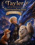 eBook: Tayler und das Geheimnis des Sternendrachen