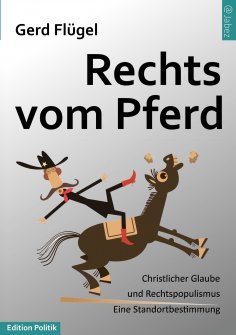 eBook: Rechts vom Pferd