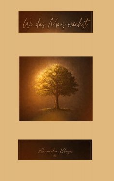 eBook: Wo das Moos wächst