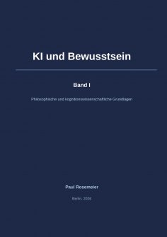 eBook: KI und Bewusstsein