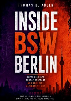 ebook: Inside BSW Berlin