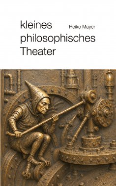eBook: Kleines philosophisches Theater